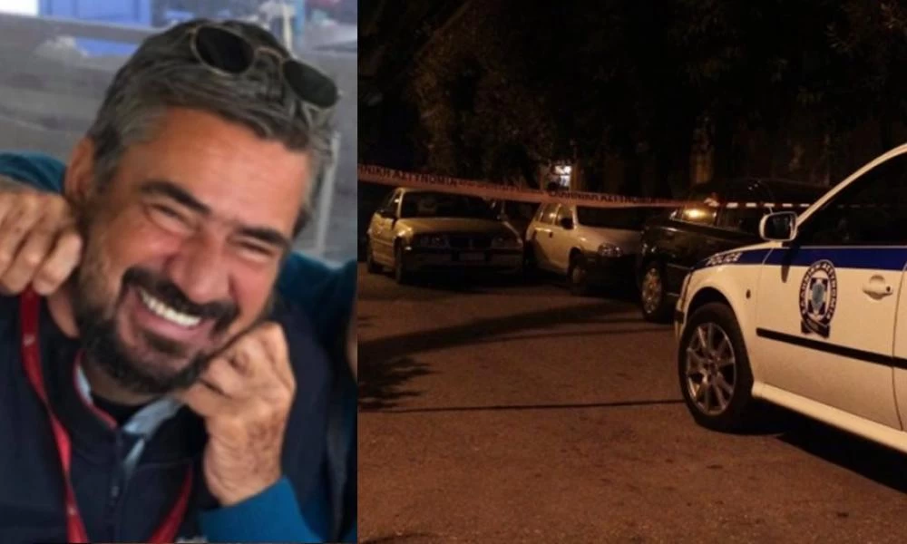 Ο τρόμος του επιχειρηματία στα χέρια Αφγανών σε διαμέρισμα στο Παγκράτι